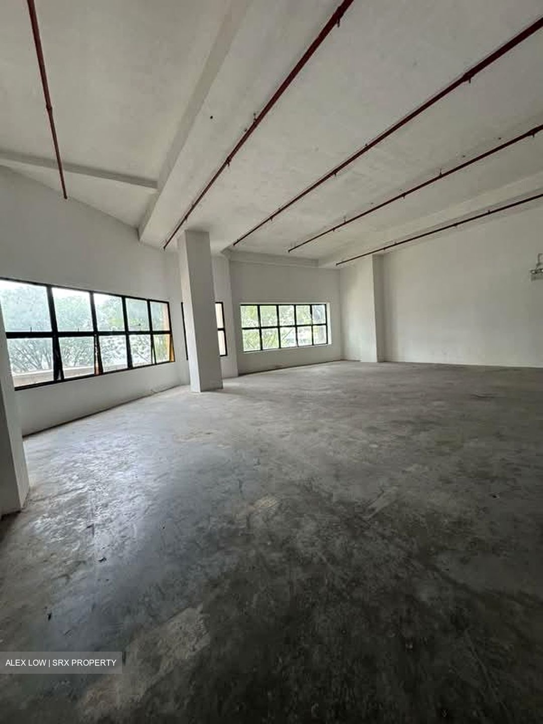 Cideco Industrial Complex (D13), Factory #580093391